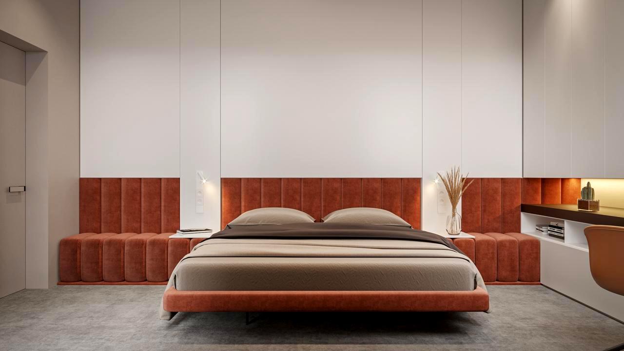 House by the address st. Parkovaya (area 184 m²) - Atlanta.ua - photo 53