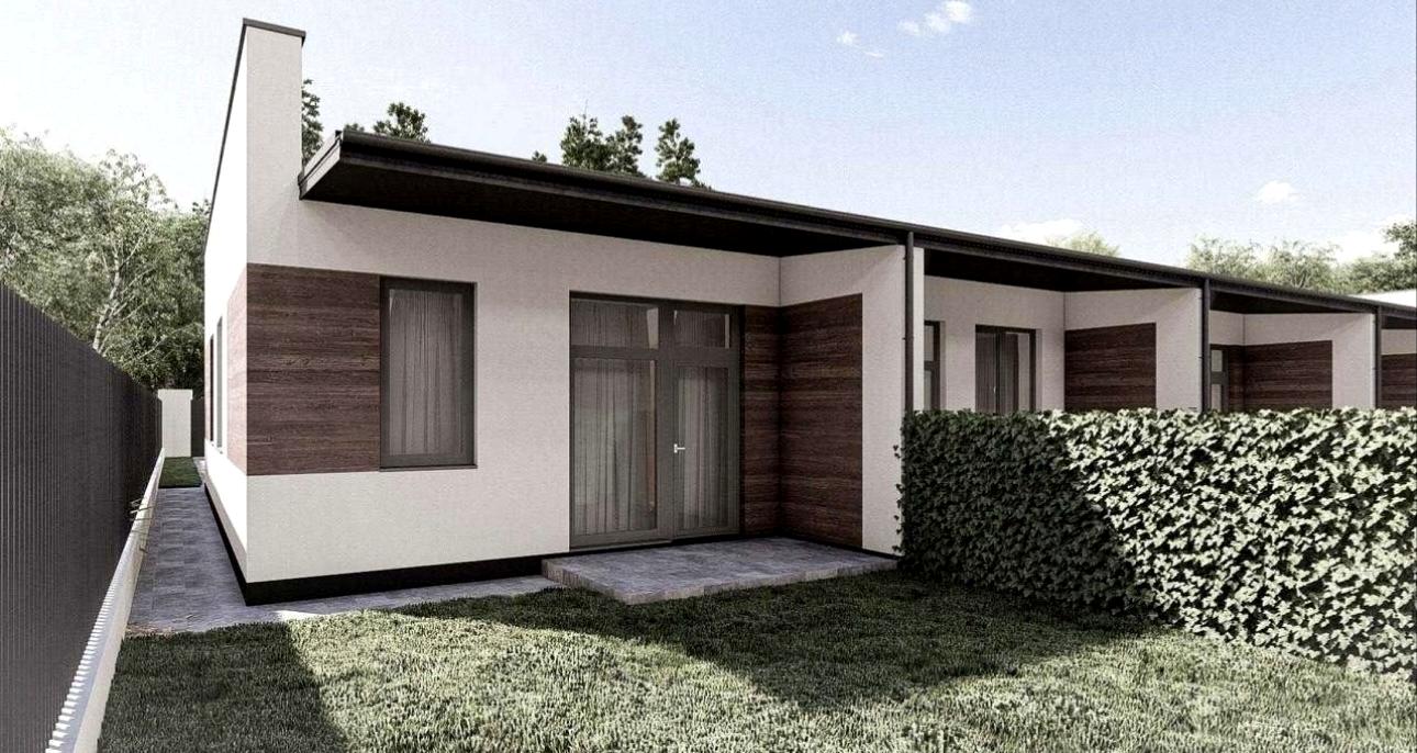 Дом по адресу (площадь 56,3 м²) - Atlanta.ua - фото 2