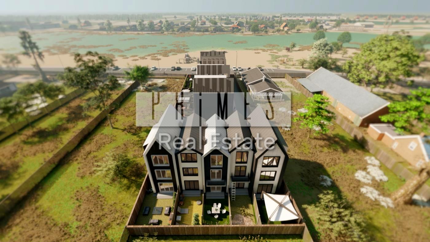 House by the address st. Dneprovskaya (area 100 m²) - Atlanta.ua - photo 4