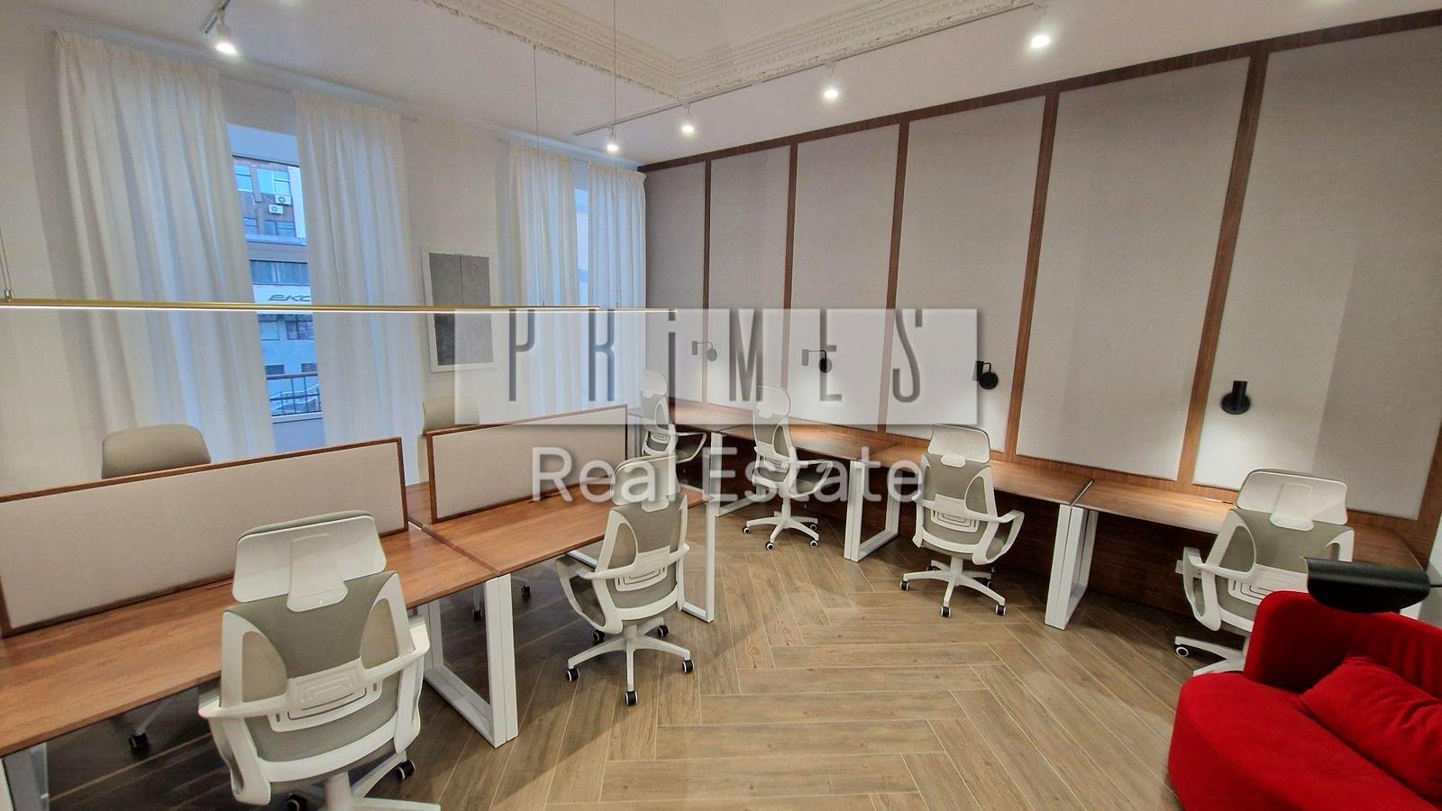 Commercial real estate at st. Bulvarno Kudryavskaya (area 125 m²) - Atlanta.ua - photo 4