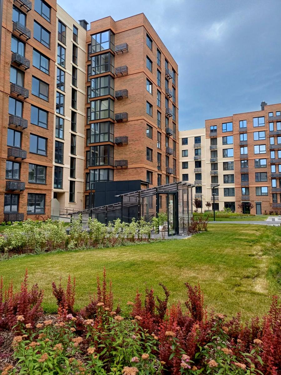 2-кімнатна квартира за адресою вул. Буковинська (площа 67 м²) - Atlanta.ua - фото 3