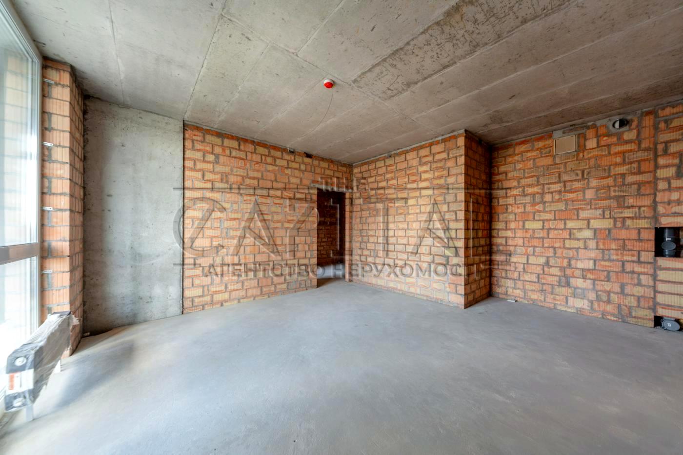 3-rooms apartment apartment by the address st. Ul Predslavinskaya (area 106 m²) - Atlanta.ua - photo 14