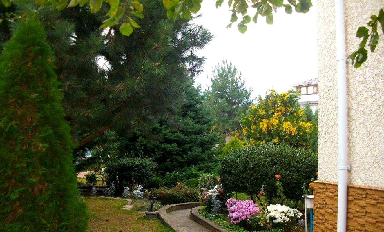 Дом по адресу (площадь 320 м²) - Atlanta.ua - фото 4