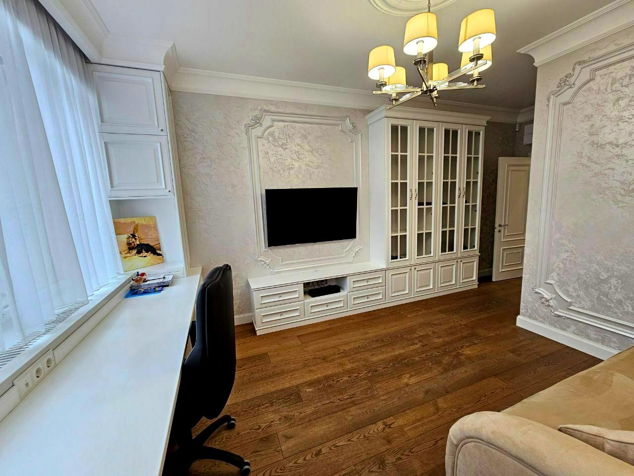 3-кімнатна квартира за адресою вул. Кахи Бендукідзе (площа 130 м²) - Atlanta.ua - фото 17