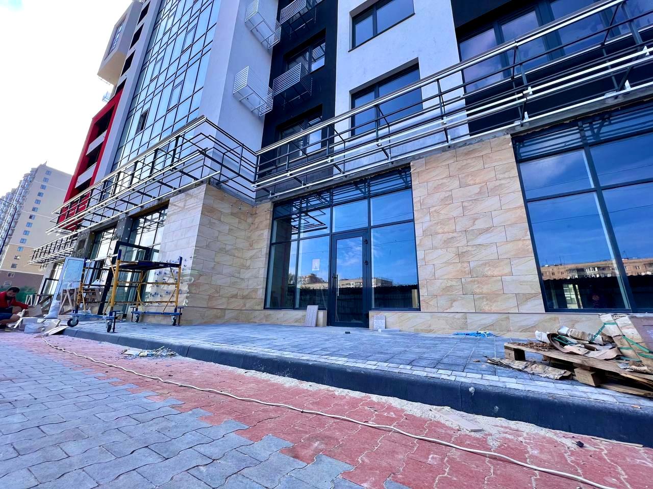 Коммерческая недвижимость по адресу ул. Спортивная (площадь 88 м²) - Atlanta.ua - фото 2