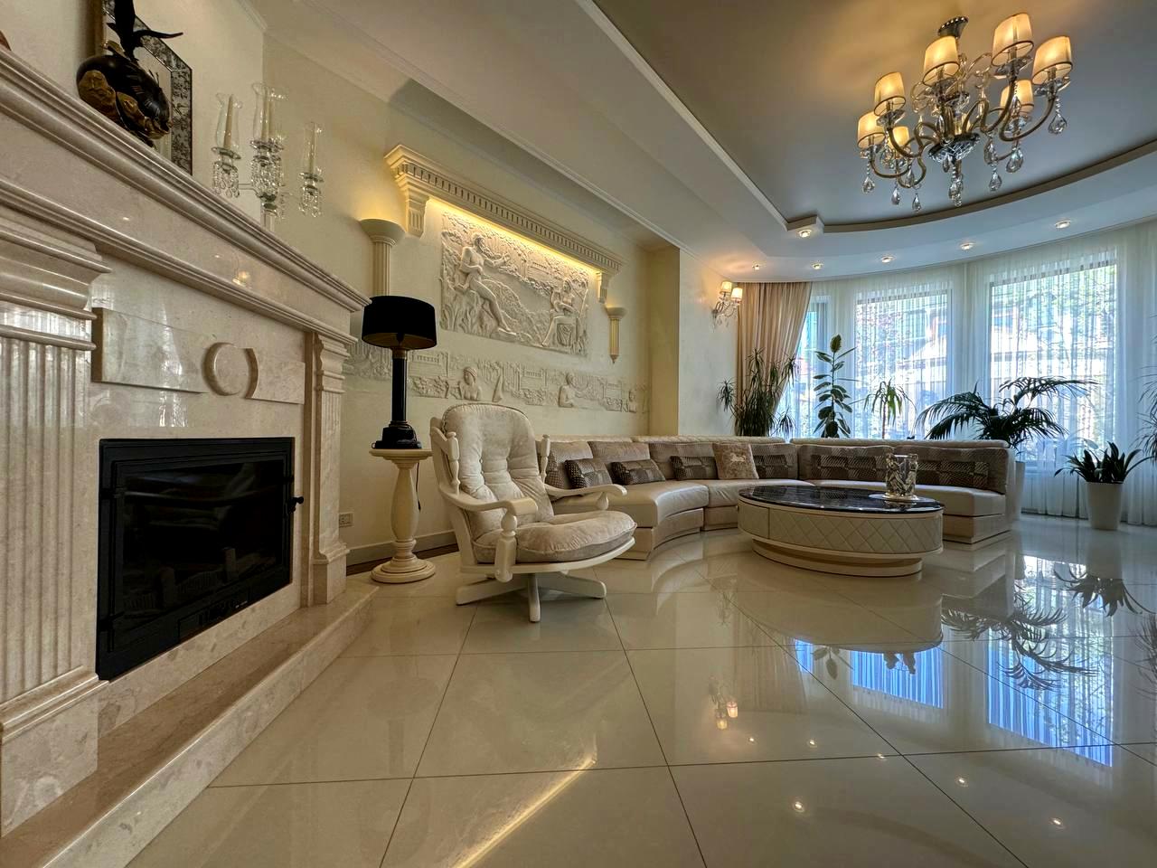 Будинок за адресою (площа 315 м²) - Atlanta.ua - фото 25