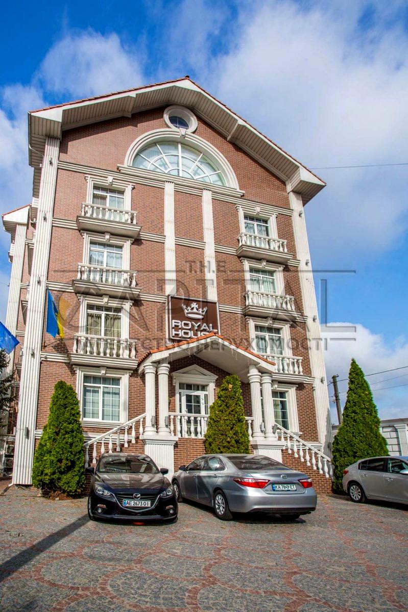 Commercial real estate at (area 673,9 m²) - Atlanta.ua - photo 25