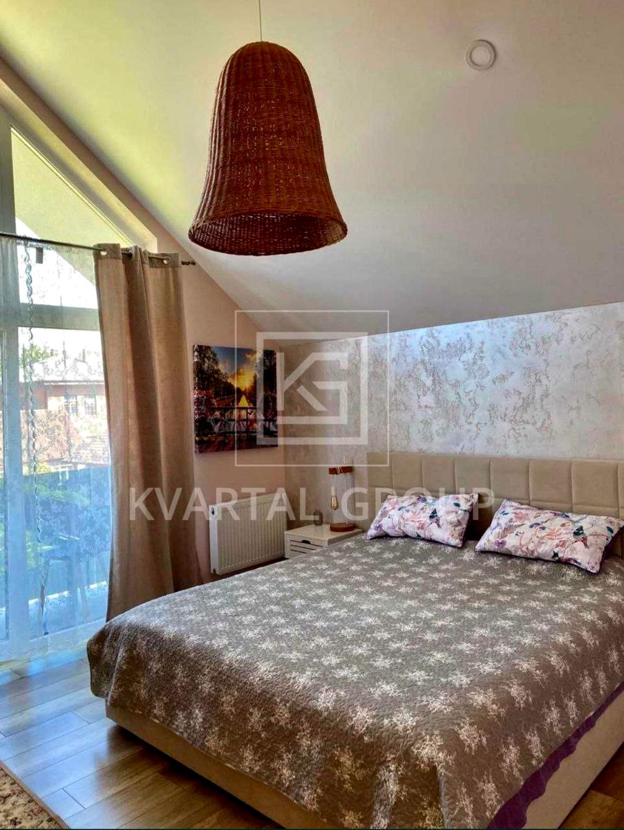 House by the address st. Kochubeya (area 140 m²) - Atlanta.ua - photo 10