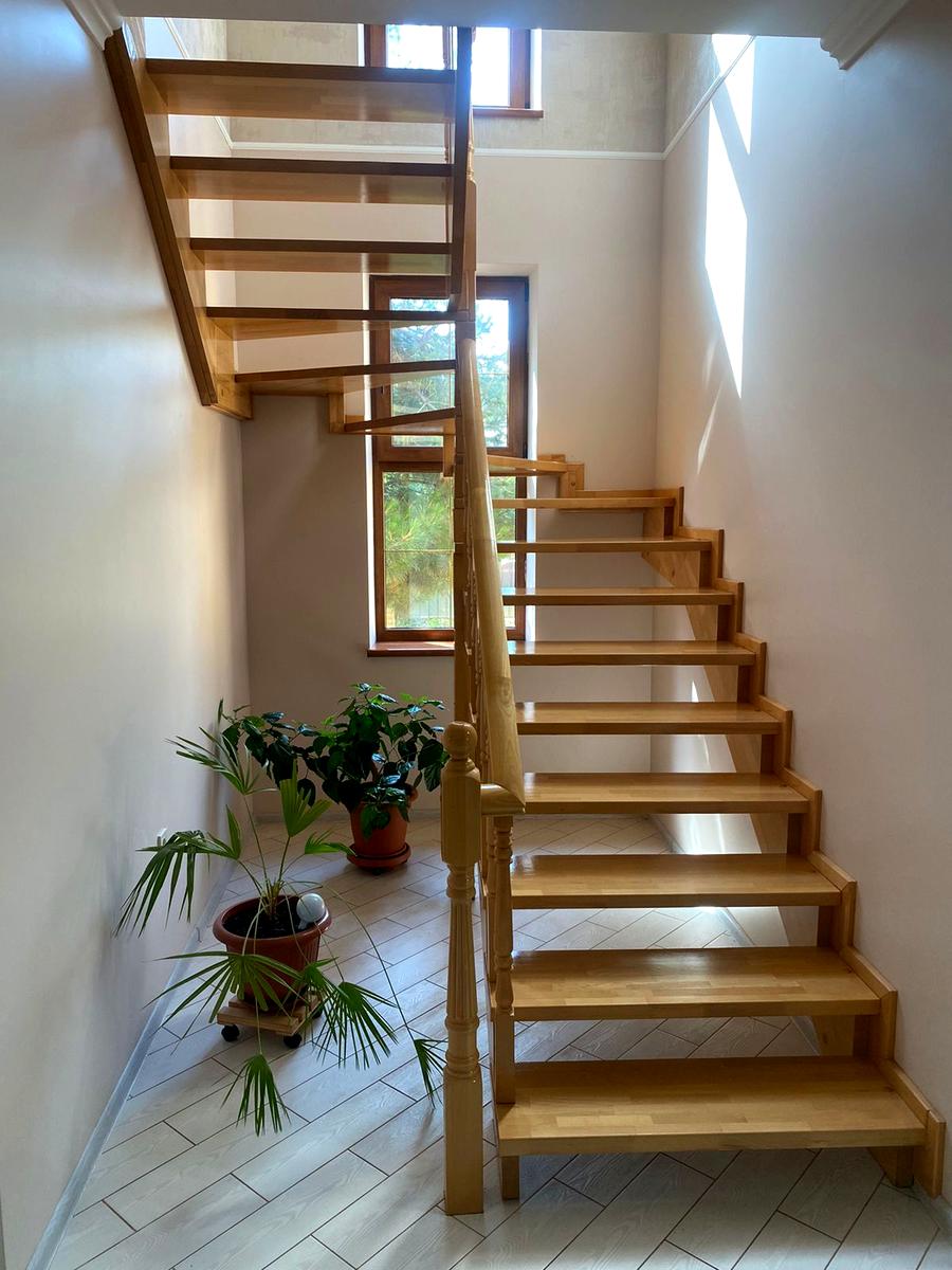 House by the address st. Yuzhnosanatornyy per (area 230 m²) - Atlanta.ua - photo 10