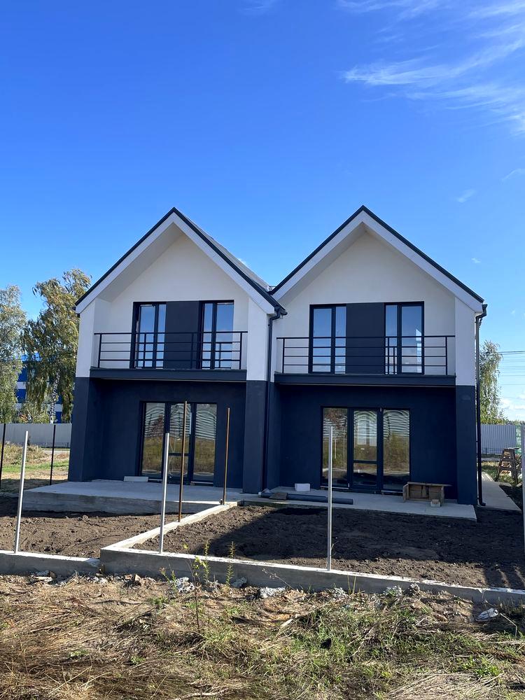 Дом по адресу ул. Партизанская (площадь 105 м²) - Atlanta.ua - фото 4