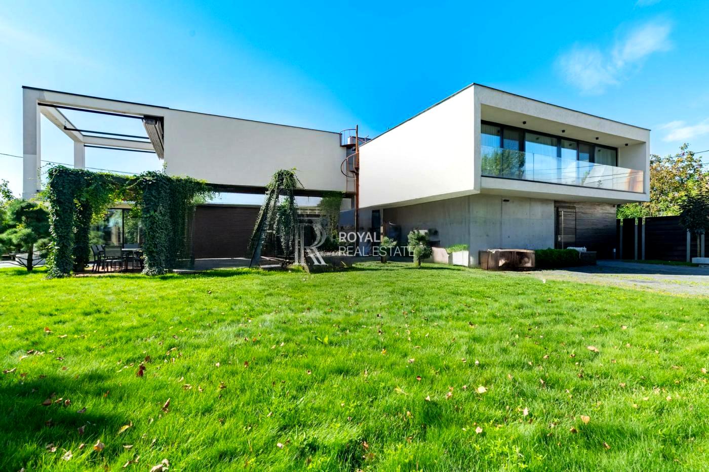 House by the address (area 488 m²) - Atlanta.ua - photo 5