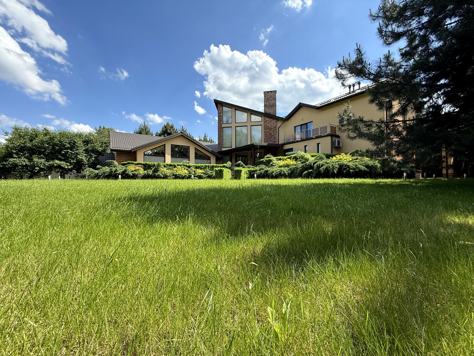 House by the address st. Bogolyubova (area 554 m²) - Atlanta.ua - photo 39