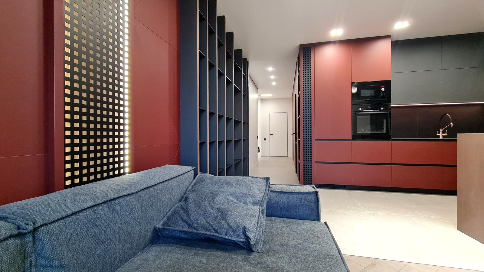 2-кімнатна квартира за адресою вул. Бойчука Михайла (площа 72 м²) - Atlanta.ua - фото 4