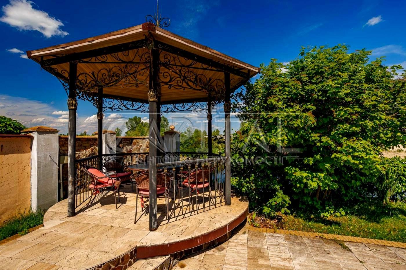 Дом по адресу (площадь 1099 м²) - Atlanta.ua - фото 19