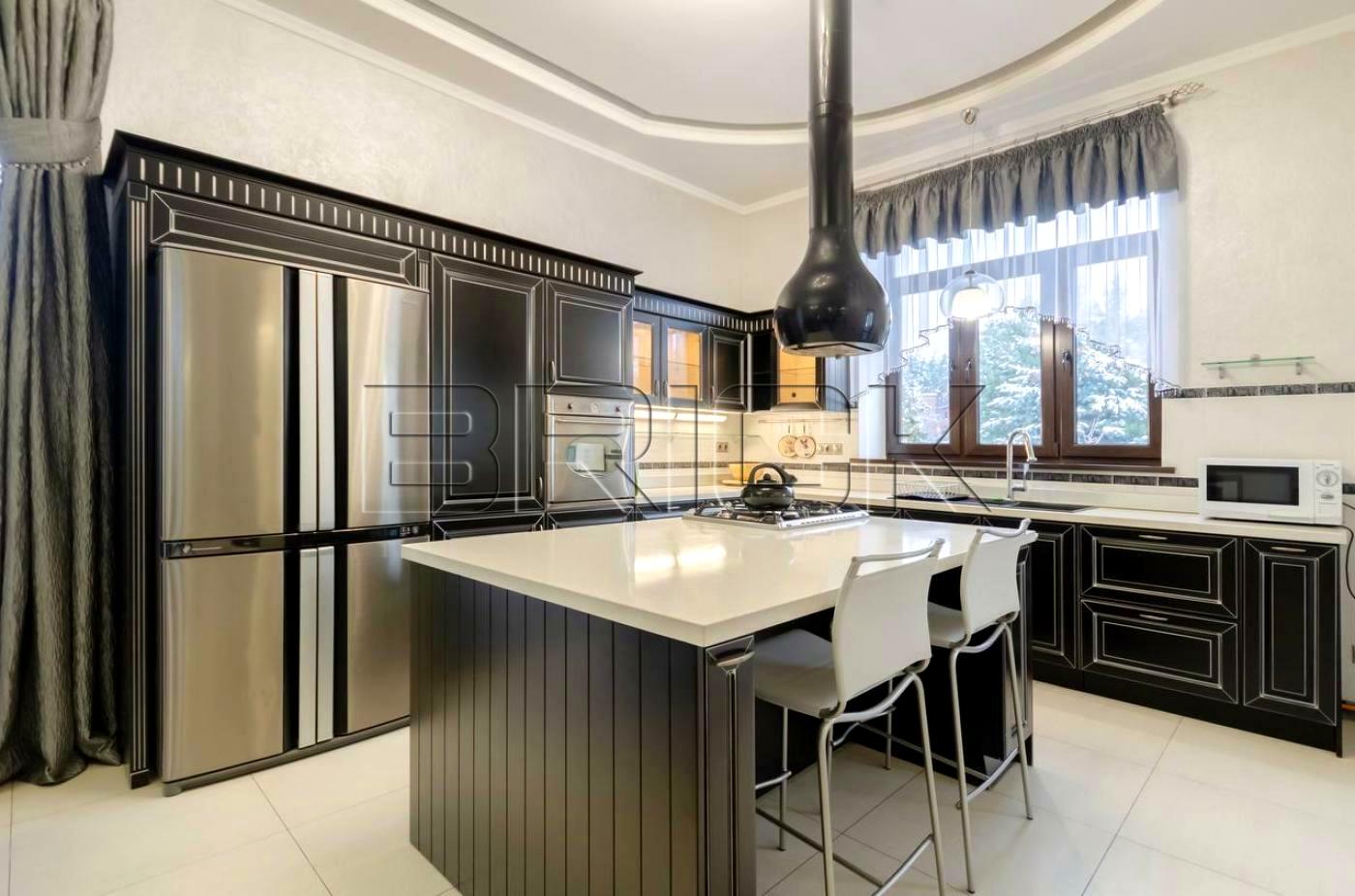 House by the address (area 1500 m²) - Atlanta.ua - photo 25