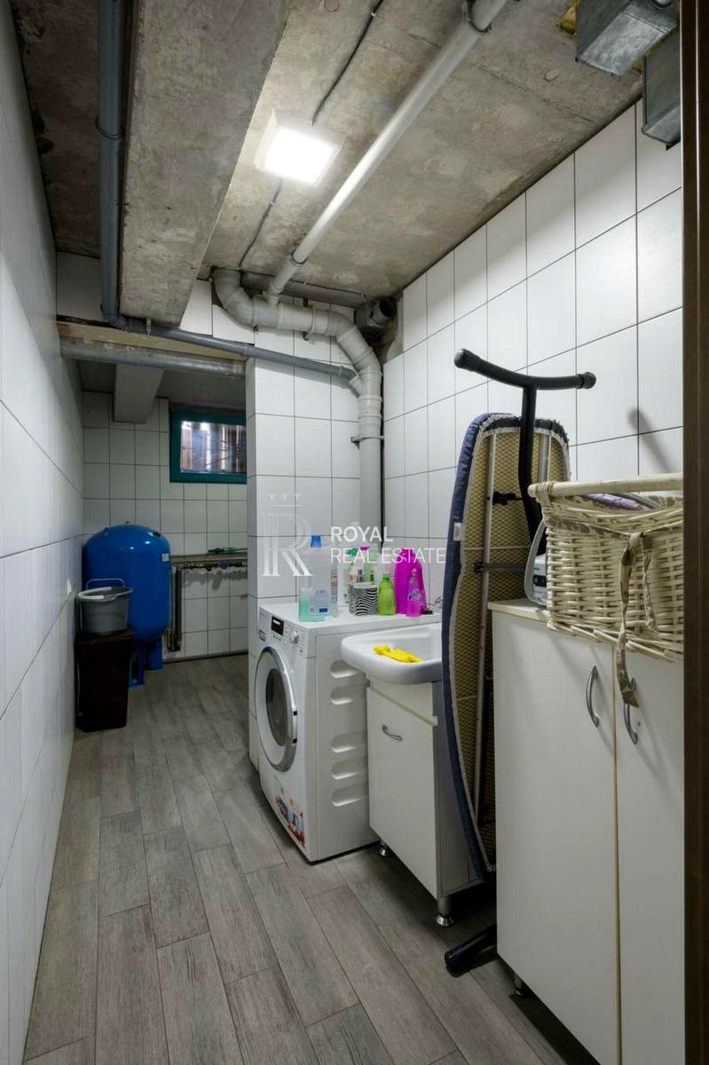 House by the address st. Lokomotivnaya (area 340 m²) - Atlanta.ua - photo 6