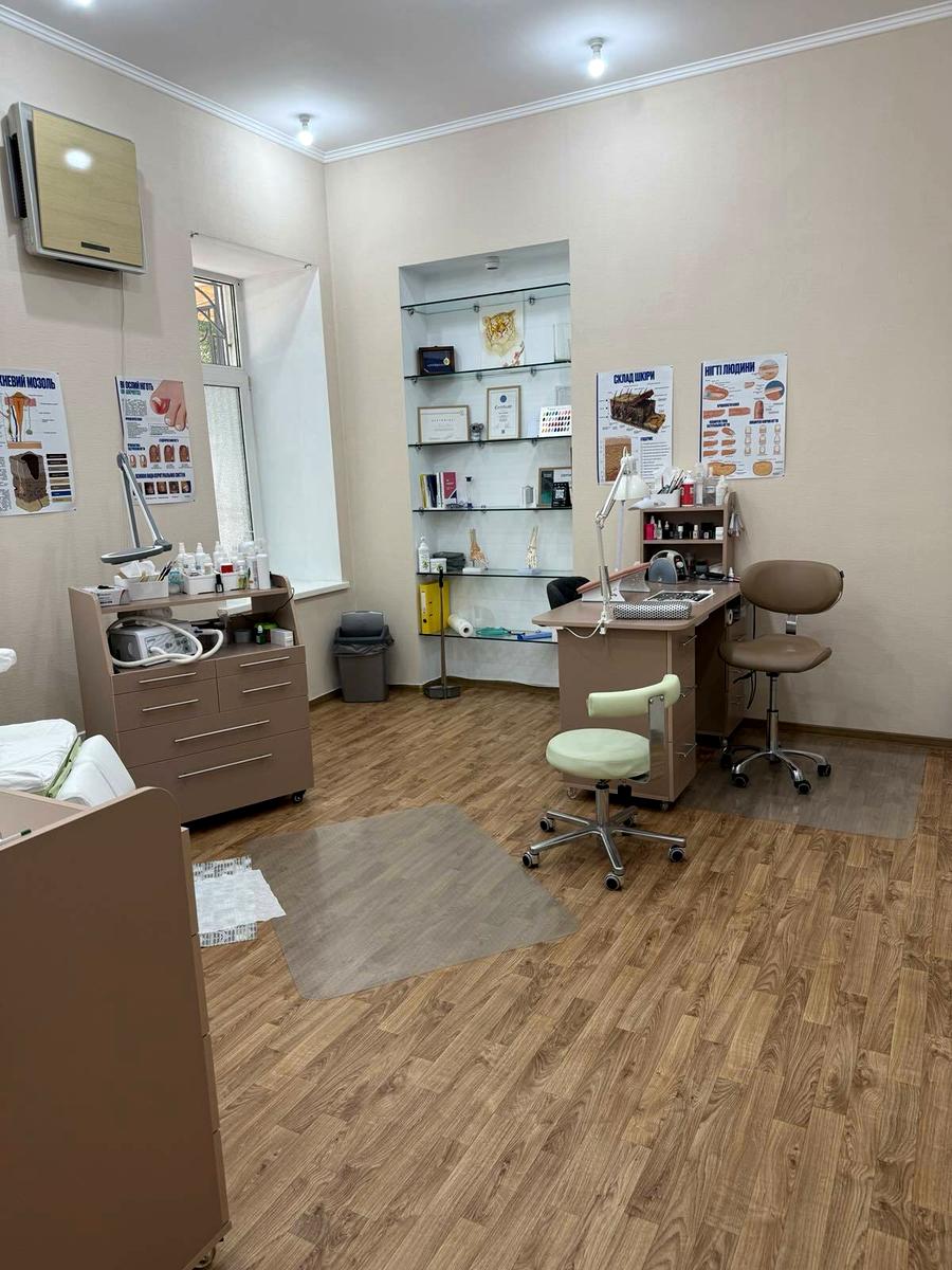 Комерційна нерухомість за адресою вул. Преображенська (площа 50 м²) - Atlanta.ua