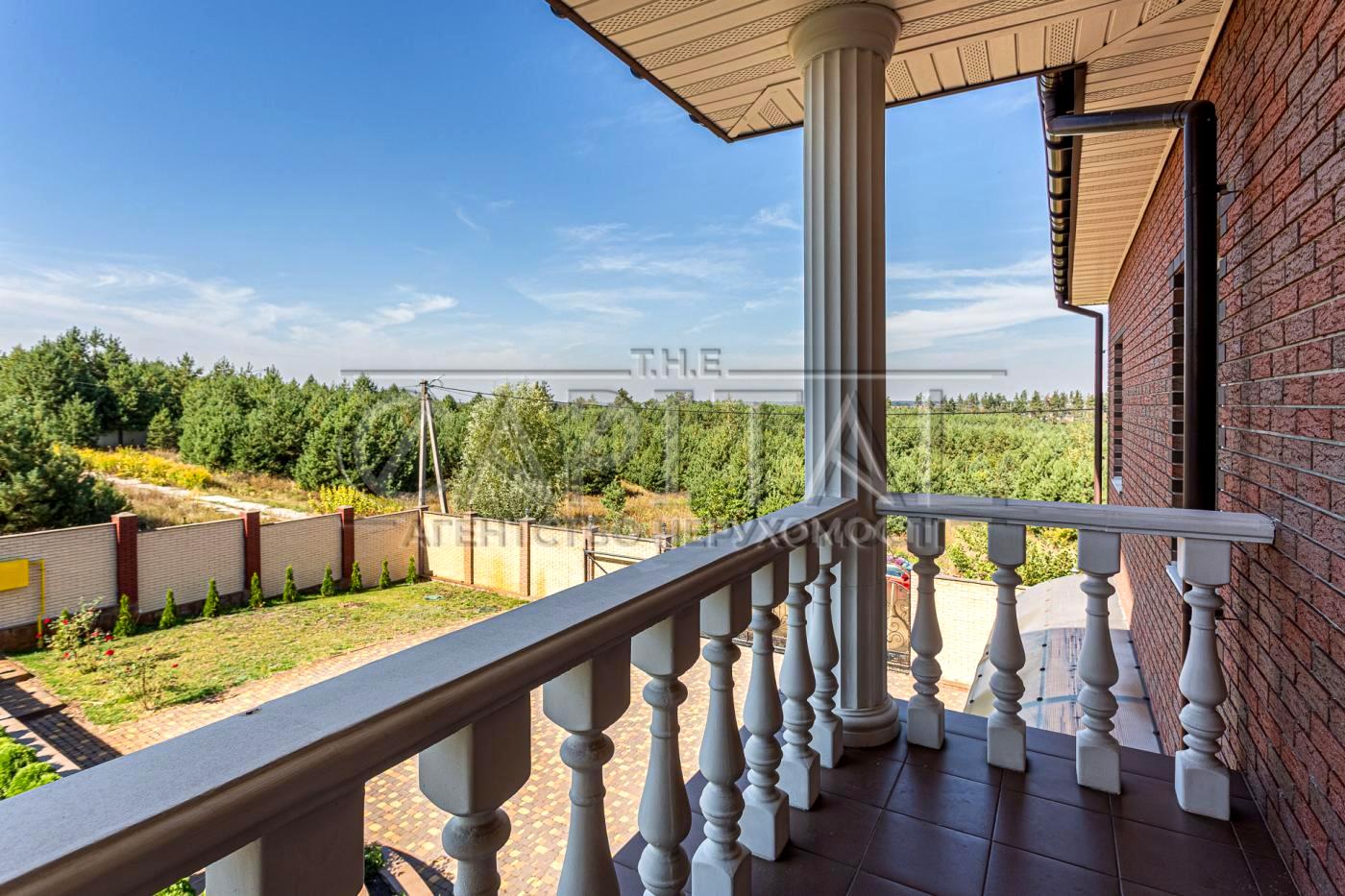 House by the address st. Zvenigorodskaya (area 482 m²) - Atlanta.ua - photo 3