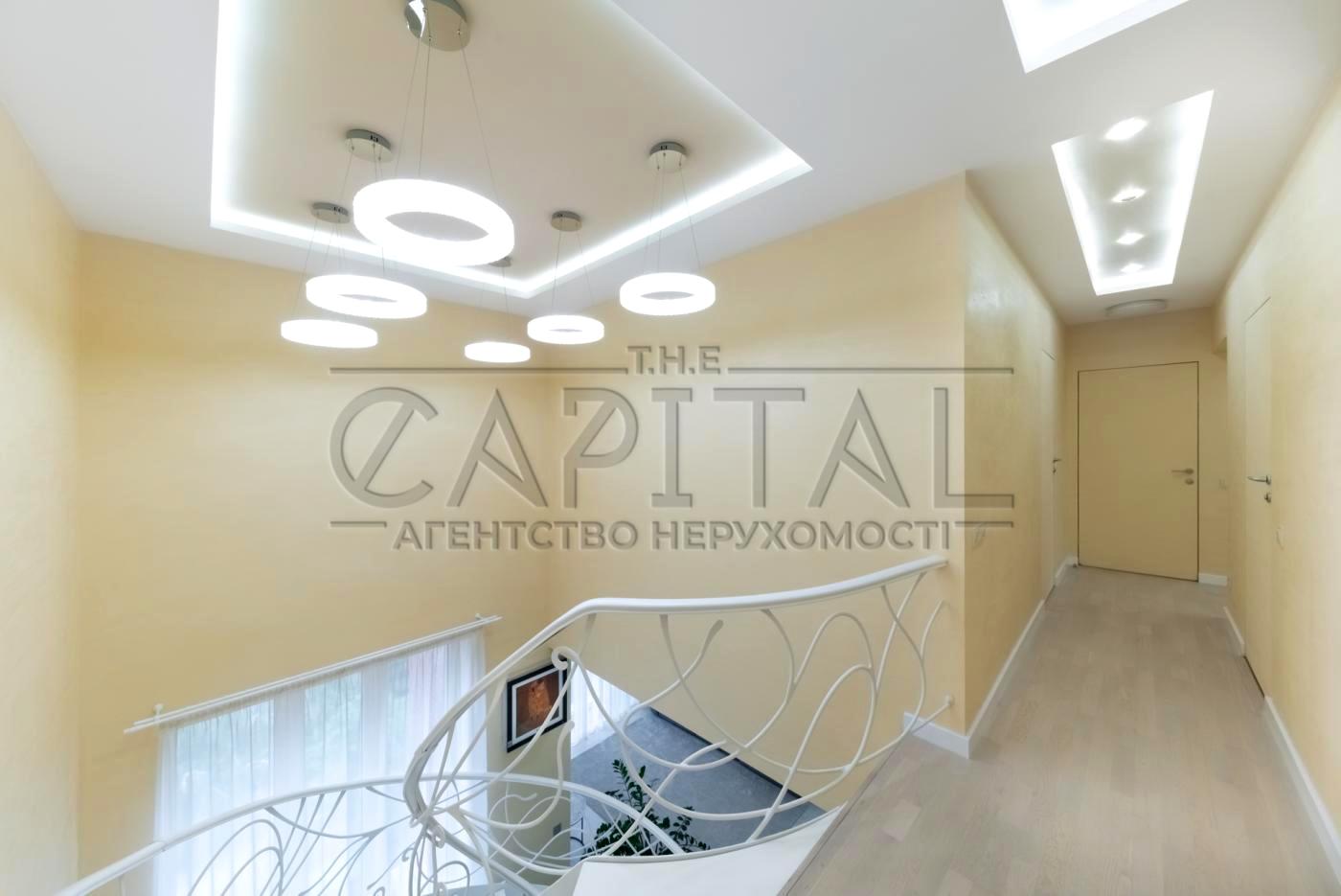 Багатокімнатна квартира за адресою вул. Дмитрівська (площа 168 м²) - Atlanta.ua - фото 12