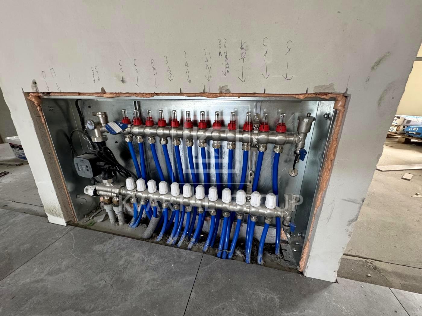 Будинок за адресою (площа 97 м²) - Atlanta.ua - фото 14