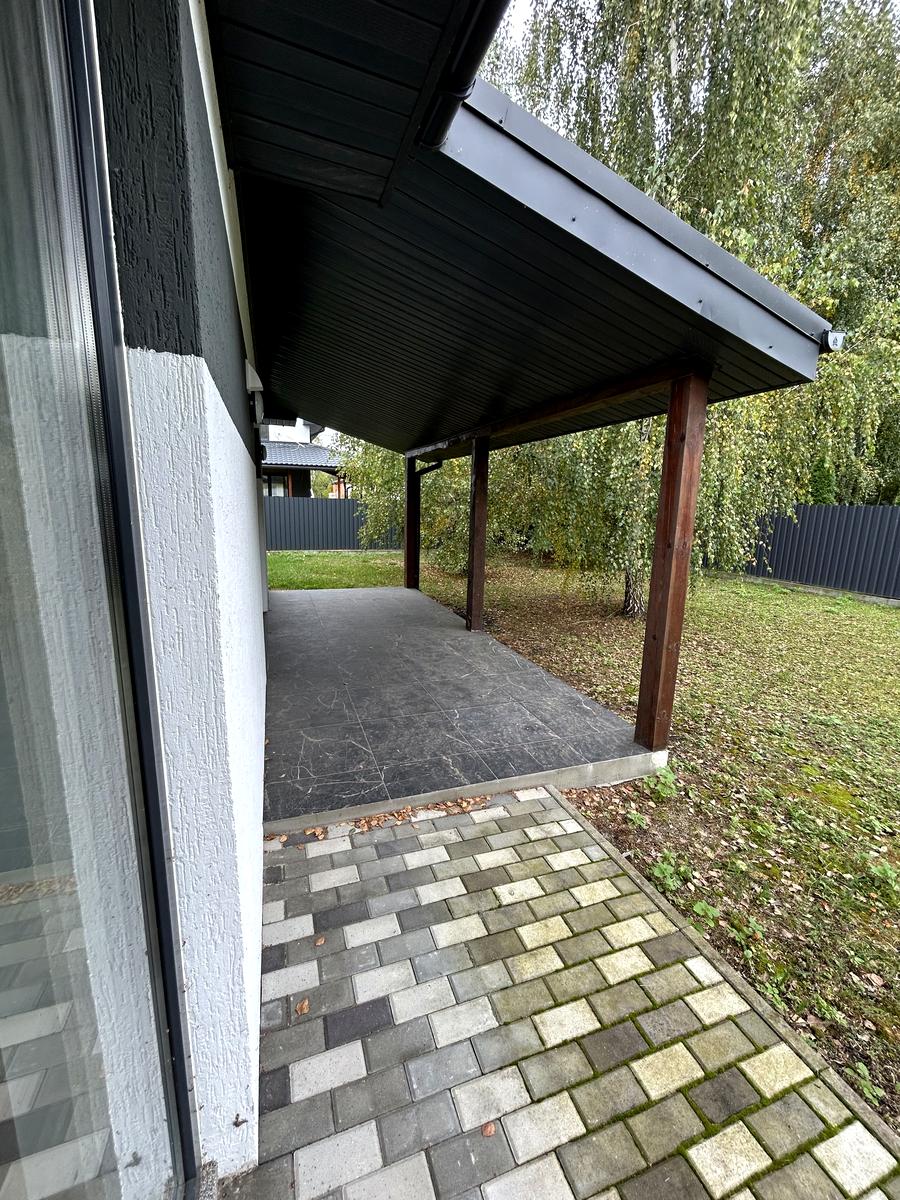 Дом по адресу ул. Соборная (площадь 115 м²) - Atlanta.ua - фото 15