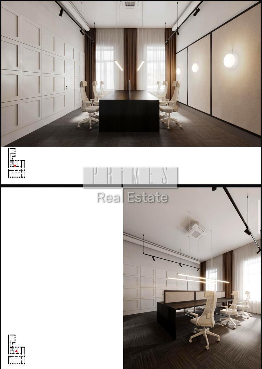 Комерційна нерухомість за адресою вул. Золотоустівська (площа 570 м²) - Atlanta.ua - фото 27