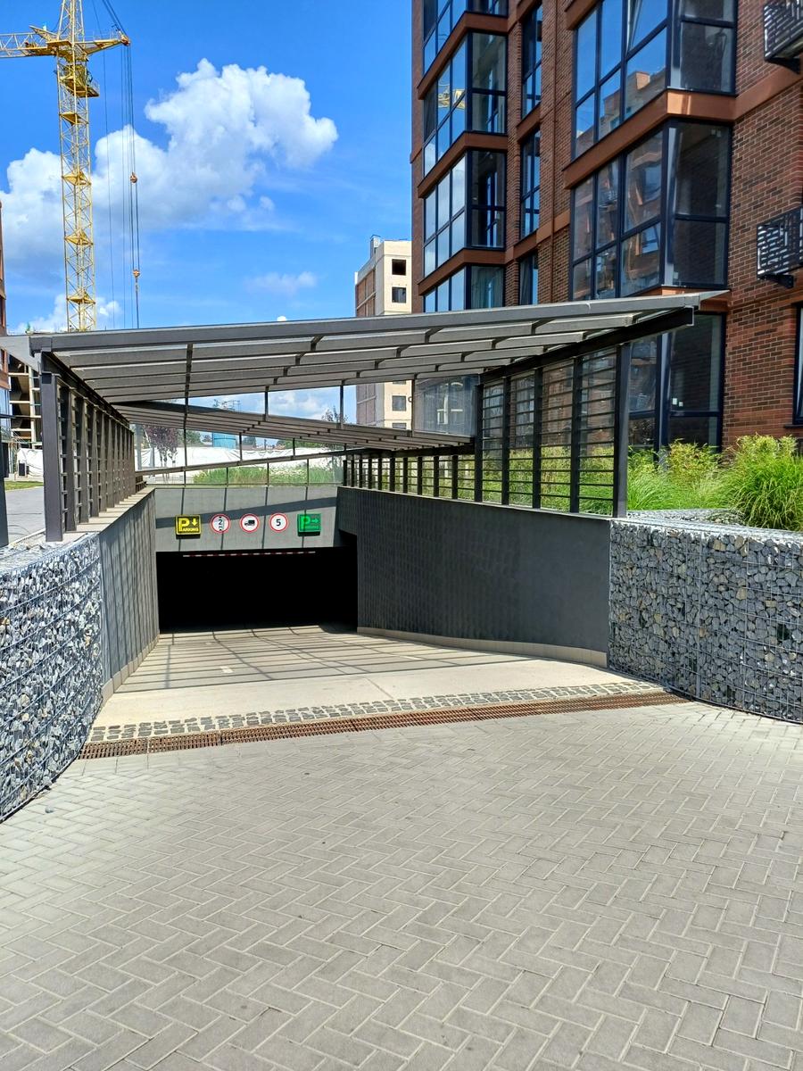 2-кімнатна квартира за адресою вул. Буковинська (площа 67 м²) - Atlanta.ua - фото 5