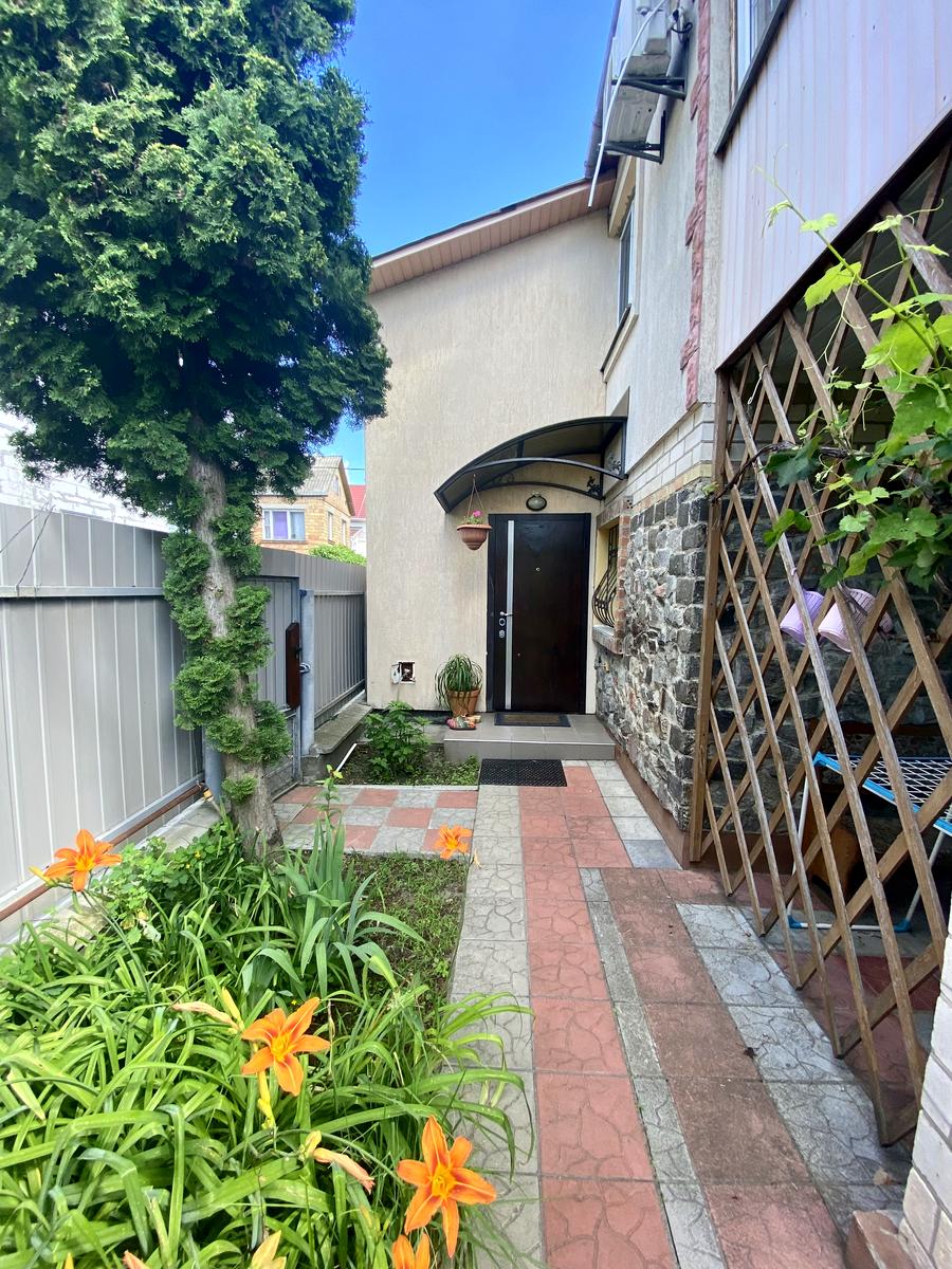 Дом по адресу (площадь 450 м²) - Atlanta.ua - фото 5