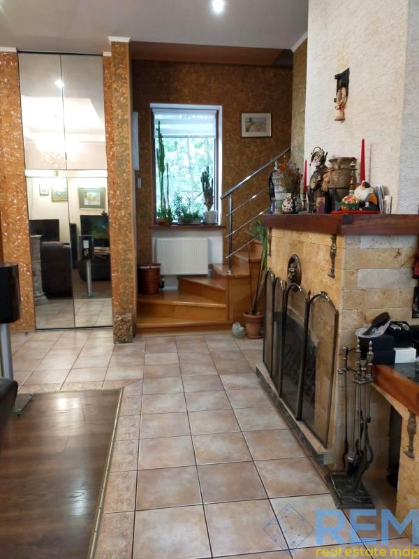 Будинок за адресою вул. Бернардацці (площа 180 м²) - Atlanta.ua - фото 8