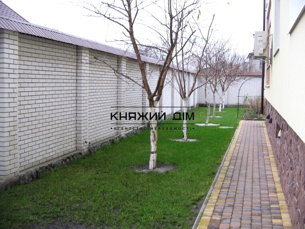 House by the address st. Krinichnaya (area 600 m²) - Atlanta.ua - photo 58