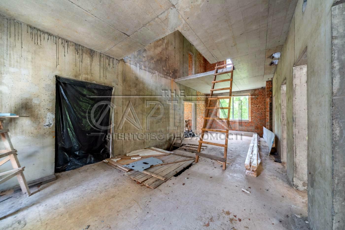 House by the address (area 502 m²) - Atlanta.ua - photo 14