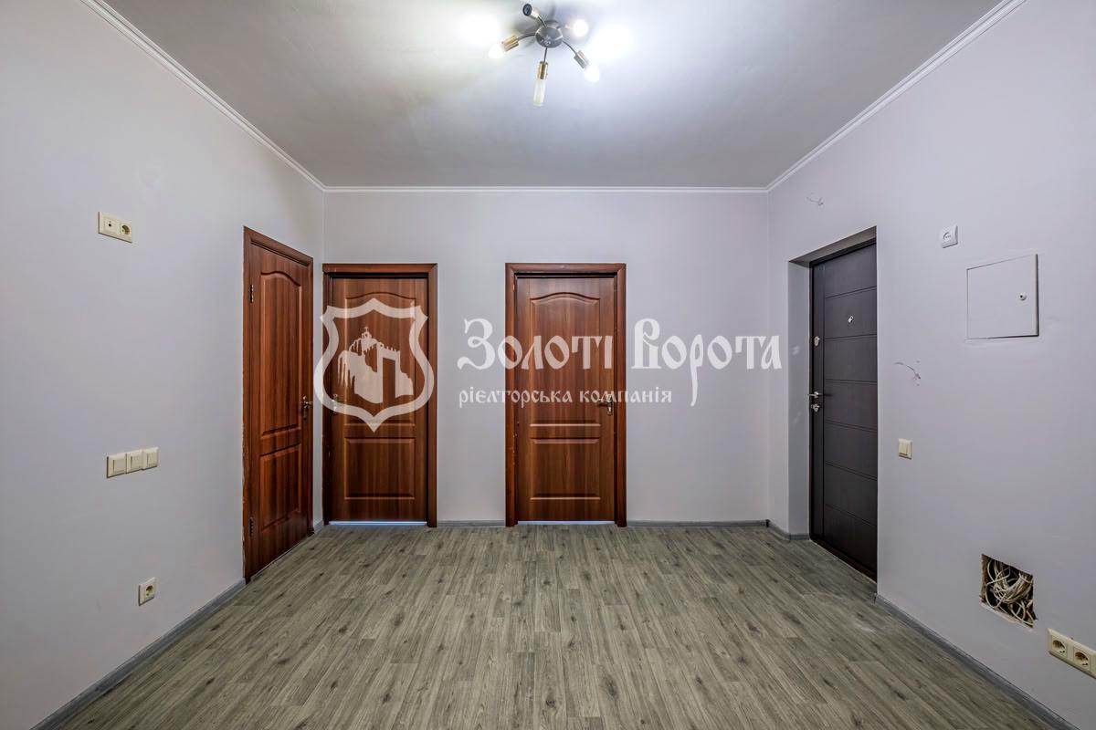 3-комнатная квартира по адресу ул. Регенераторная (площадь 86 м²) - Atlanta.ua - фото 18