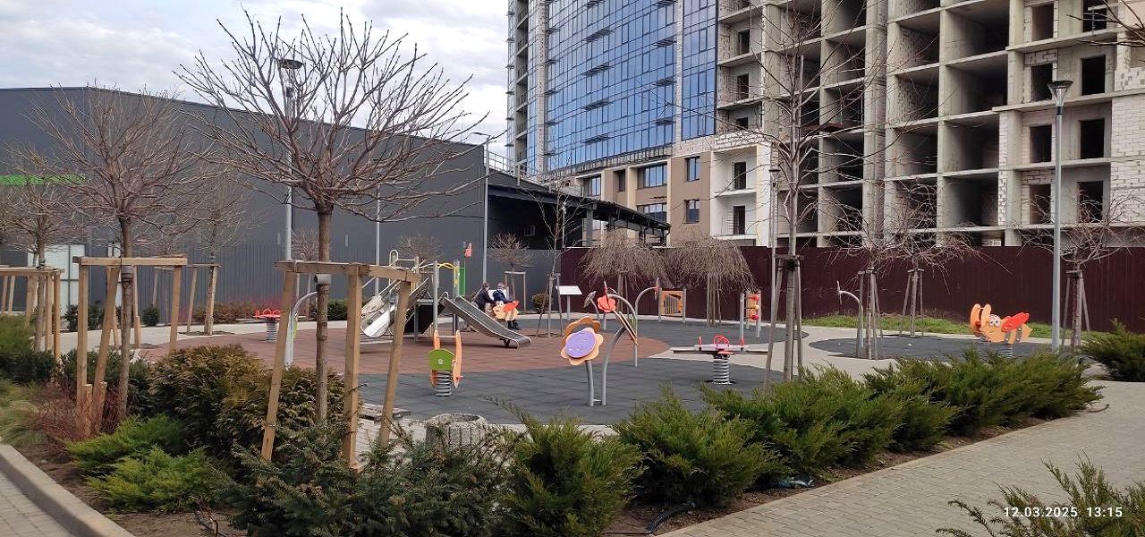 1-room apartment apartment by the address st. Druzhby narodov (area 44 m²) - Atlanta.ua - photo 7