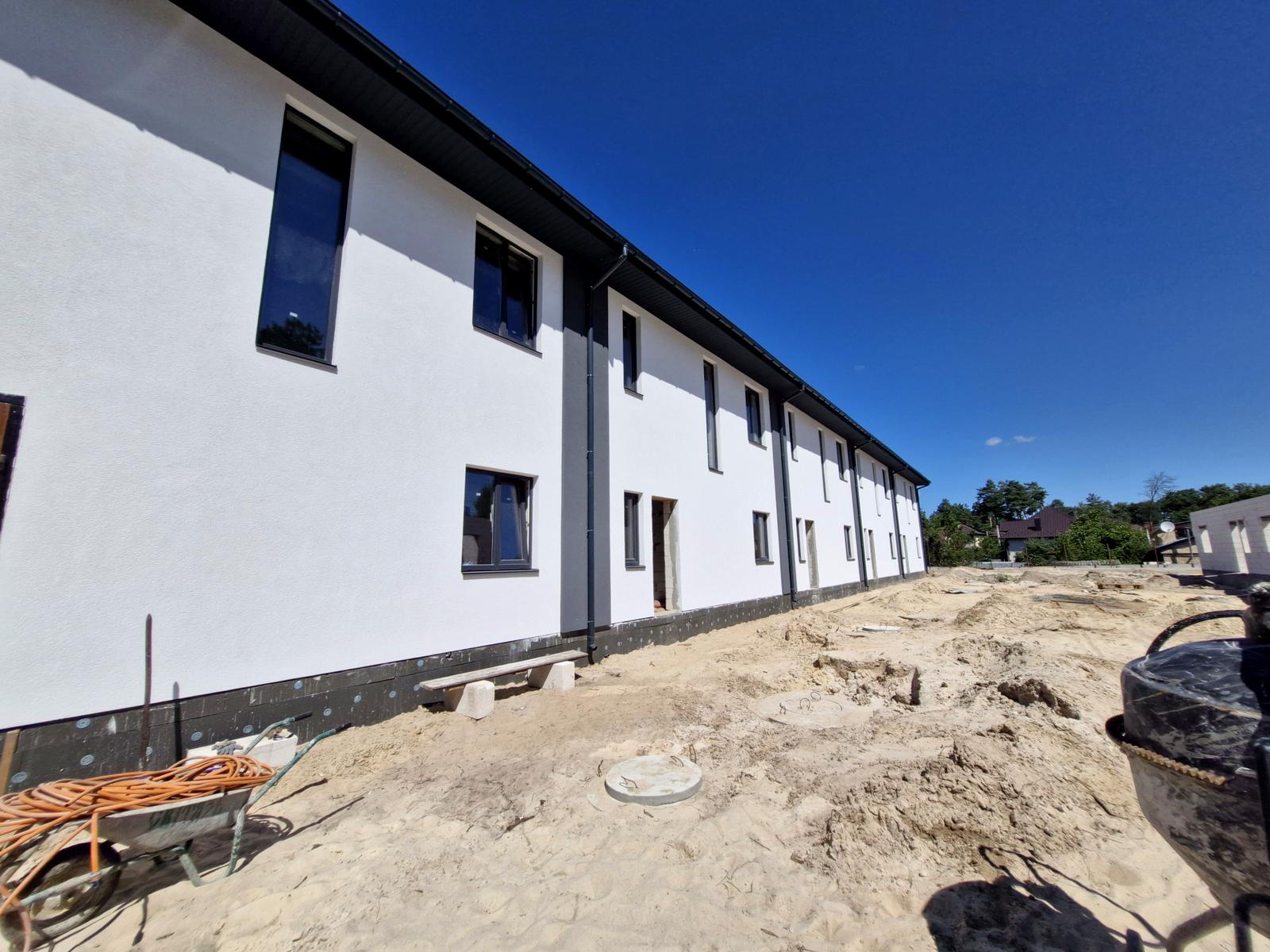 House by the address st. Rechnoy per (area 100 m²) - Atlanta.ua - photo 20