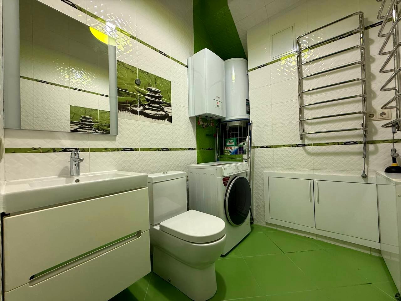 3-комнатная квартира по адресу ул. Архипенко (площадь 80 м²) - Atlanta.ua - фото 6