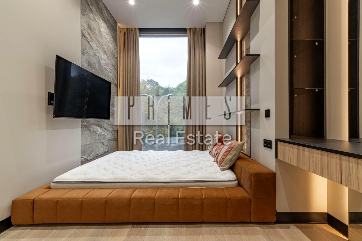 2-кімнатна квартира за адресою (площа 65 м²) - Atlanta.ua - фото 19