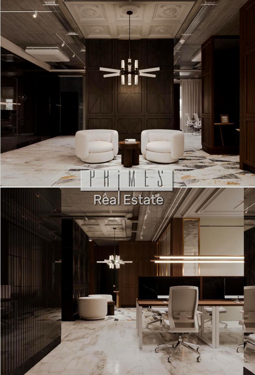 Коммерческая недвижимость по адресу ул. Эспланадная (площадь 220 м²) - Atlanta.ua - фото 16