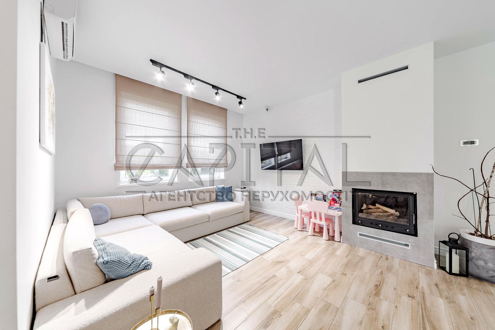 Дом по адресу ул. Заречная (площадь 200 м²) - Atlanta.ua - фото 2