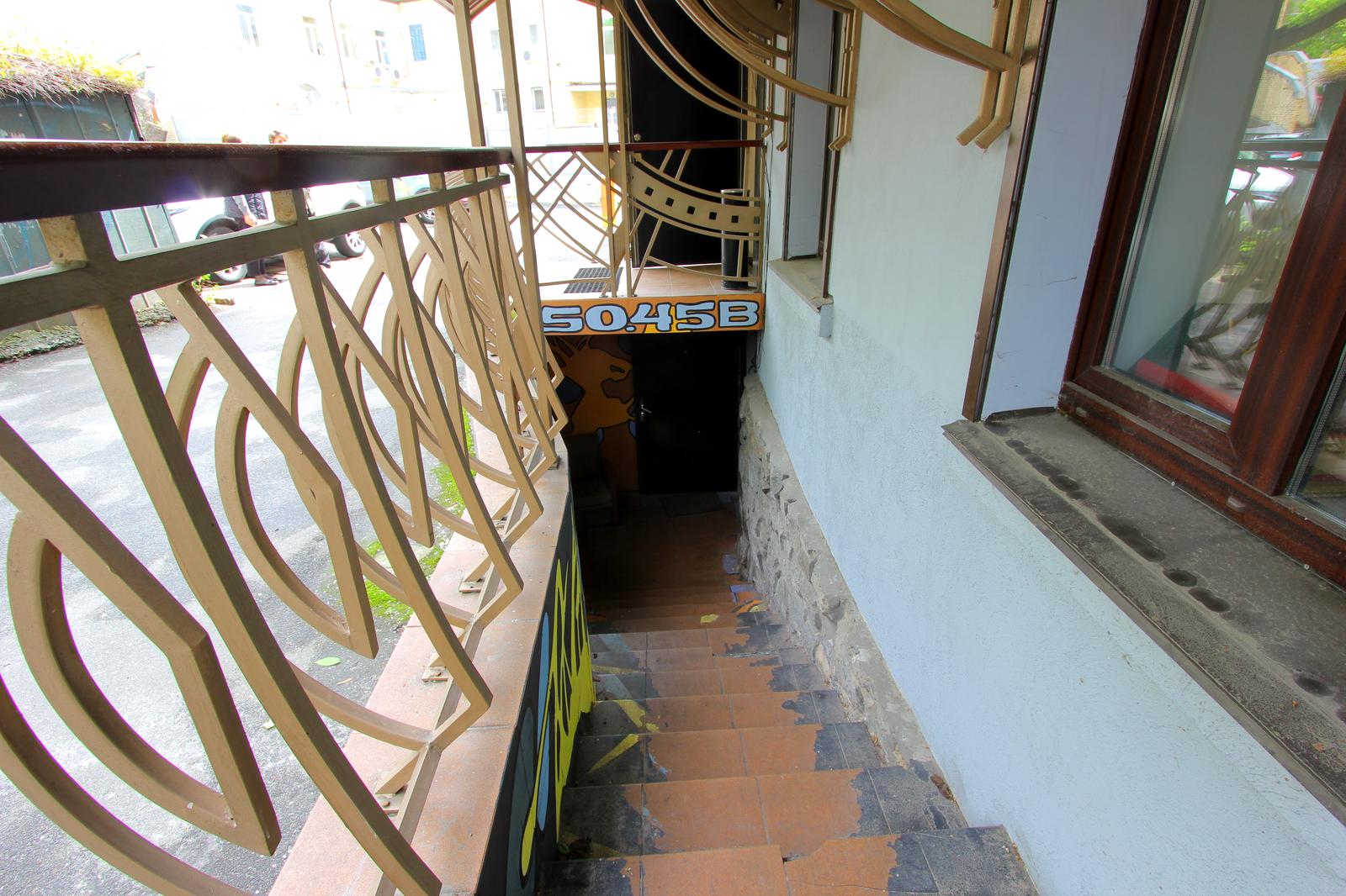 Commercial real estate at st. Ul Kudryavskaya (area 280 m²) - Atlanta.ua - photo 19