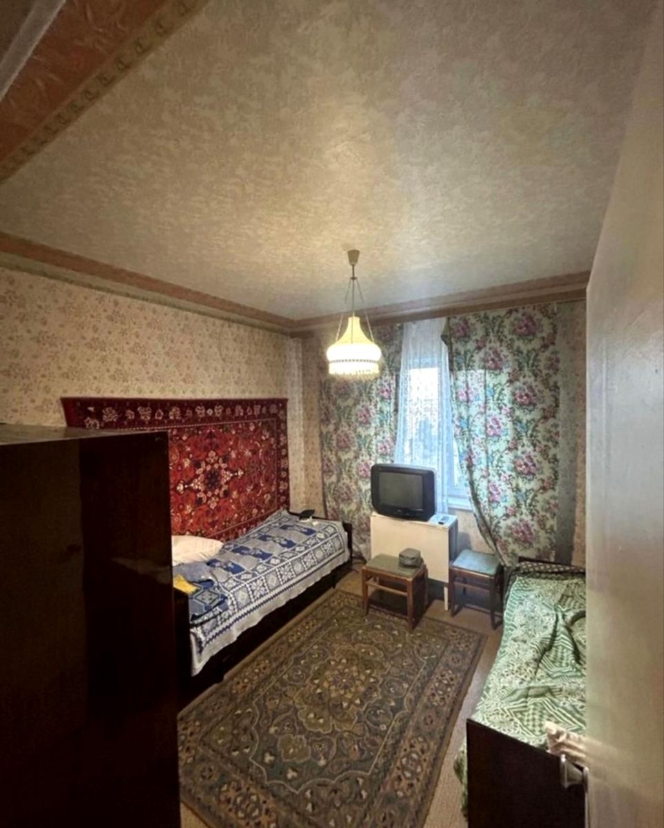 2-комнатная квартира по адресу (площадь 54 м²) - Atlanta.ua - фото 5