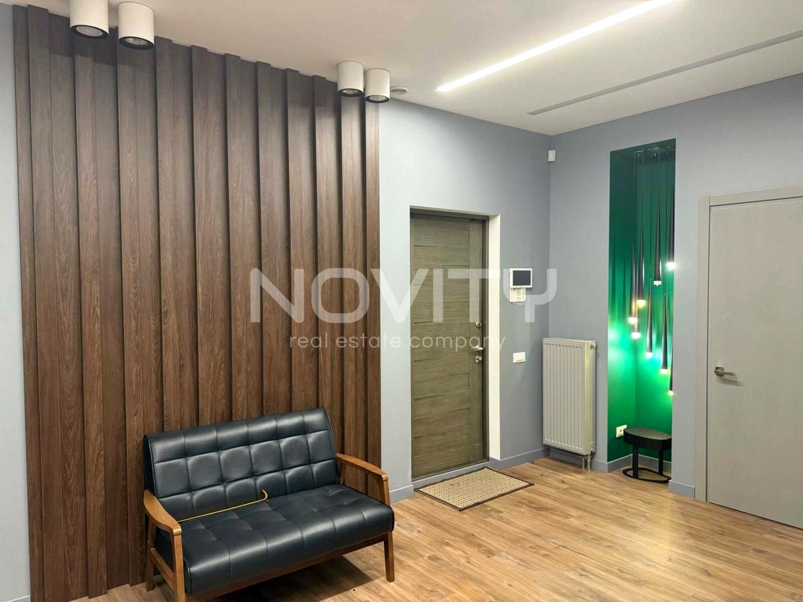 4+-rooms apartment apartment by the address st. Vannyy per (area 220 m²) - Atlanta.ua - photo 6