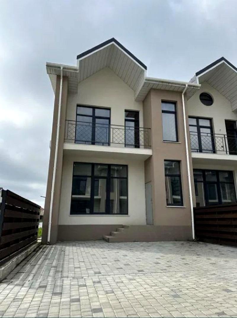 Будинок за адресою (площа 95 м²) - Atlanta.ua - фото 2