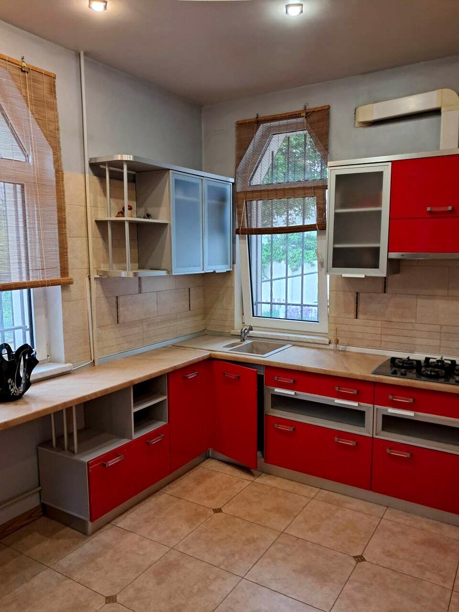 House by the address st. Sukholimannaya (area 282 m²) - Atlanta.ua - photo 5