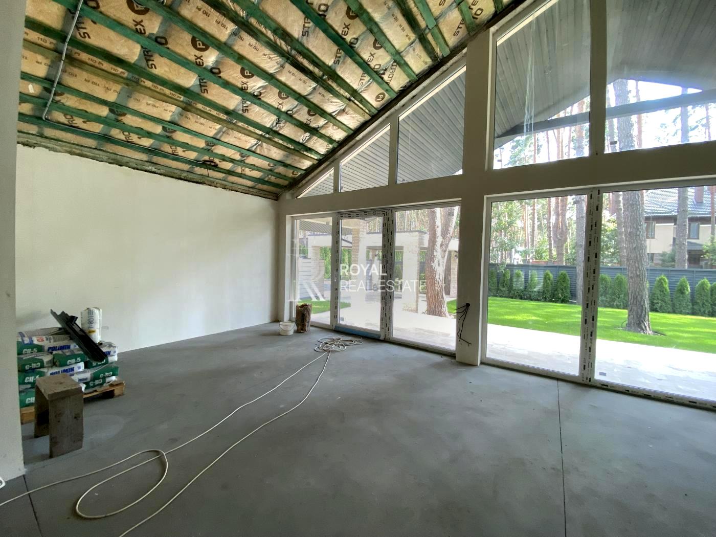 House by the address st. Mikhaylovskogo (area 168 m²) - Atlanta.ua - photo 21