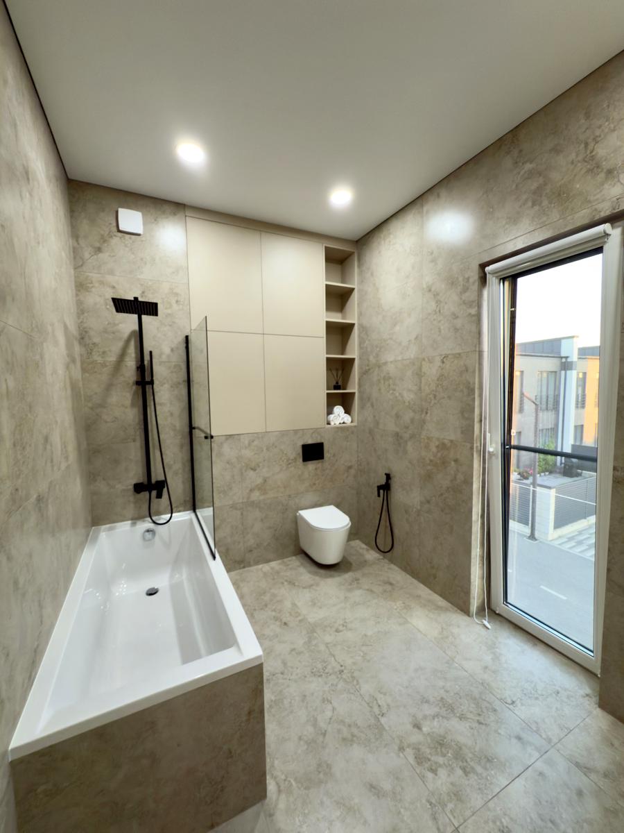 Дом по адресу ул. Заречная (площадь 145 м²) - Atlanta.ua - фото 20