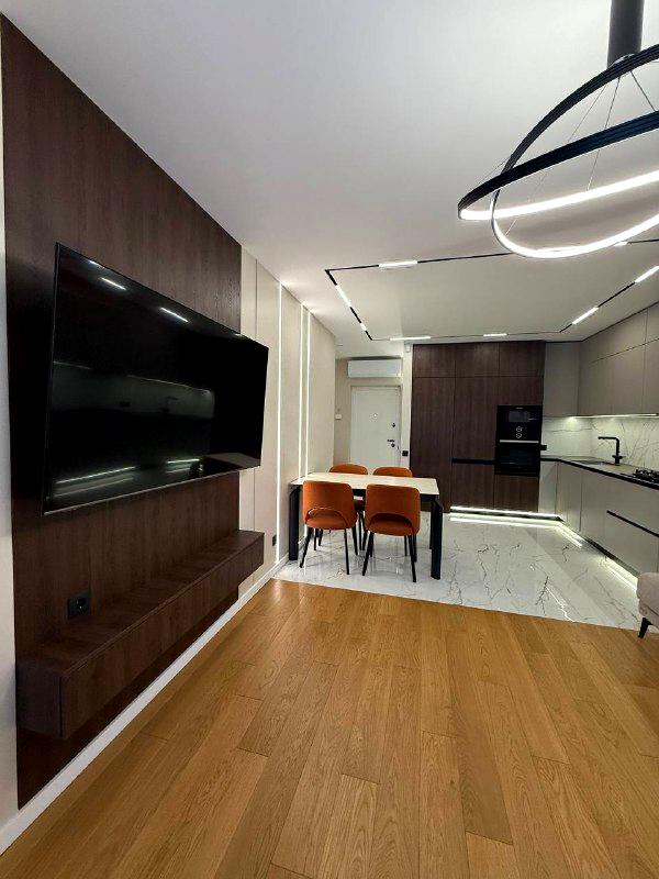 2-кімнатна квартира за адресою вул. Пасічна (площа 74 м²) - Atlanta.ua - фото 6