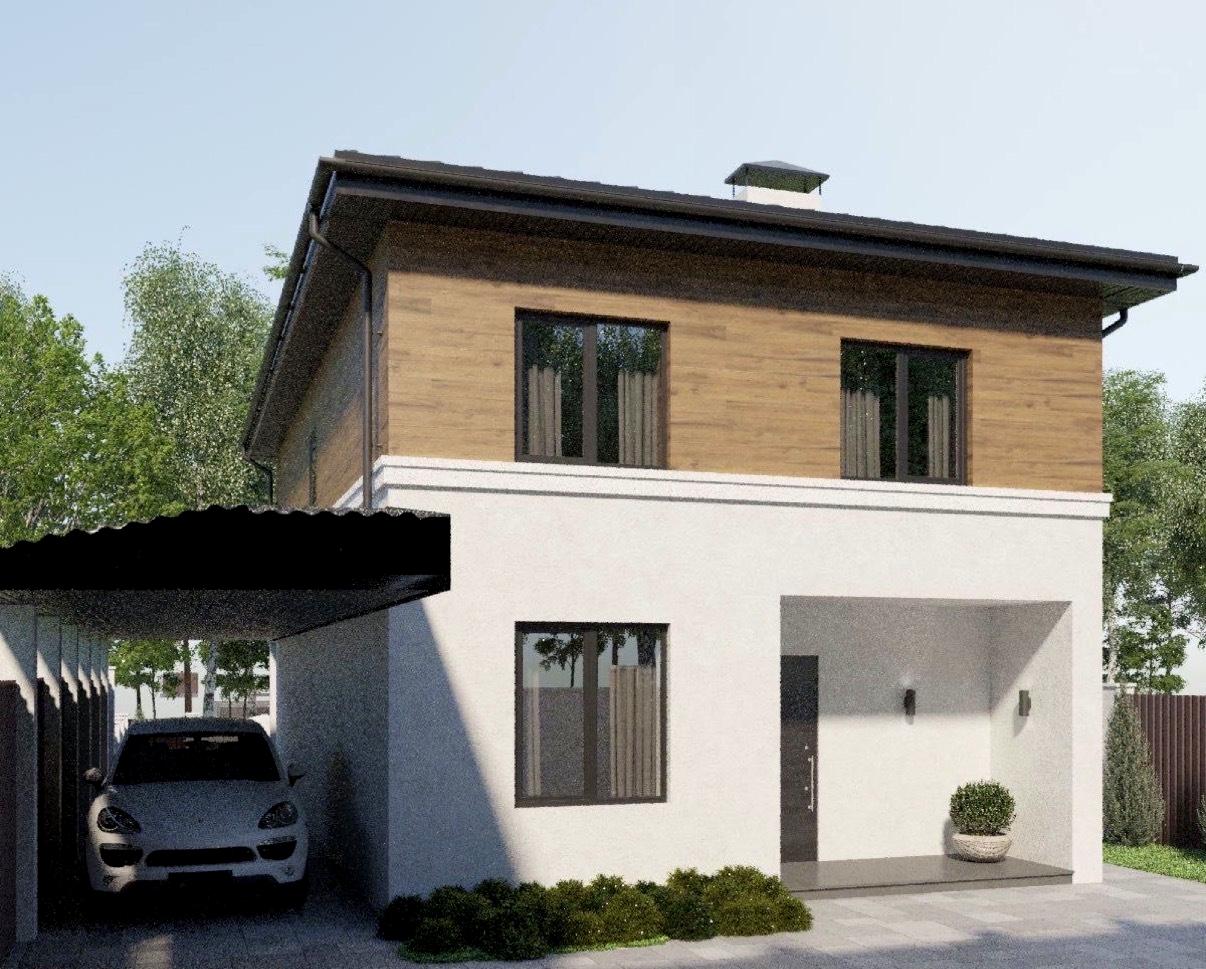 Дом по адресу ул. Варшавская (площадь 163 м²) - Atlanta.ua - фото 4