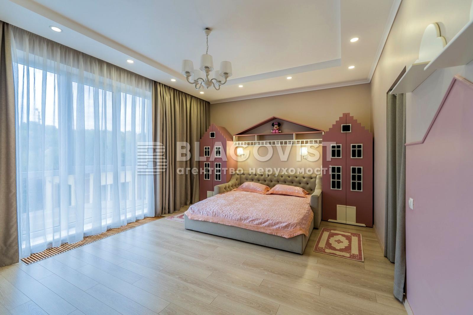 House by the address (area 426,6 m²) - Atlanta.ua - photo 18