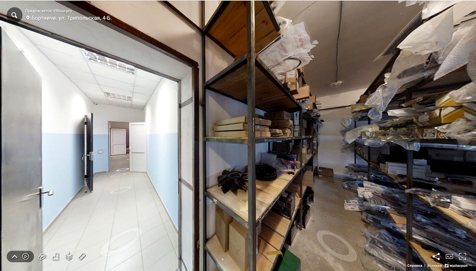 Комерційна нерухомість за адресою (площа 1400 м²) - Atlanta.ua - фото 17