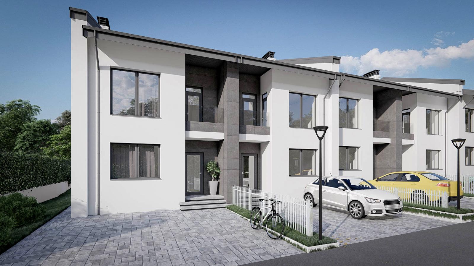 Дом по адресу (площадь 108,8 м²) - Atlanta.ua - фото 10